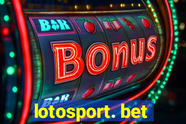 lotosport. bet